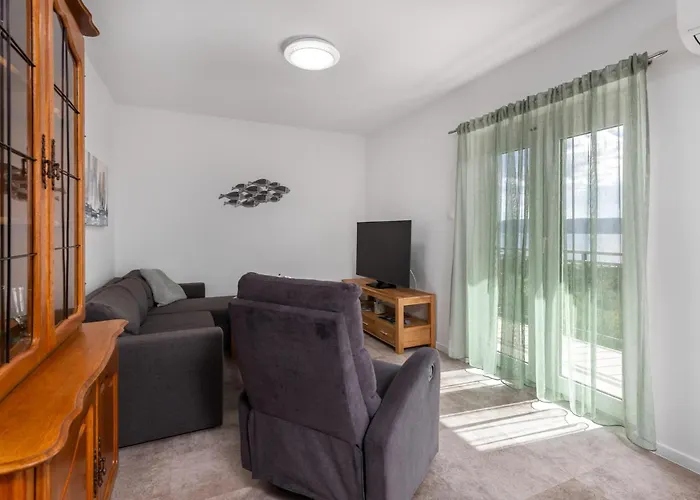 Stunning In Apartman