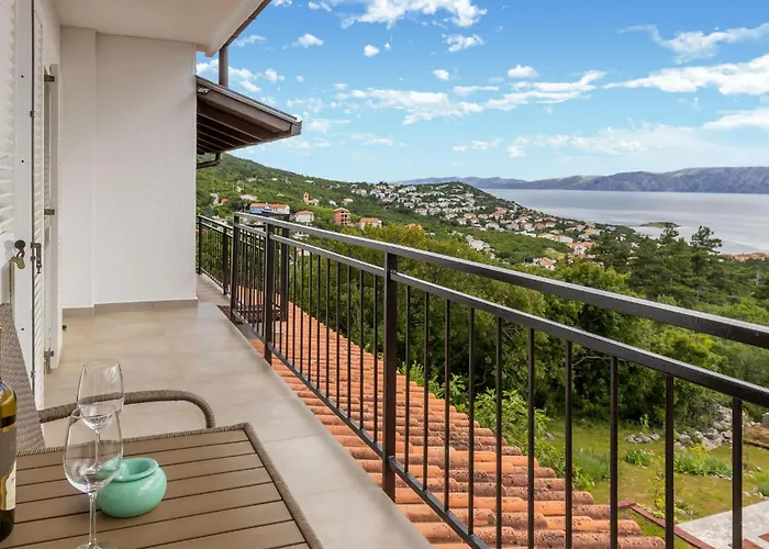 Stunning In Apartman Klenovica
