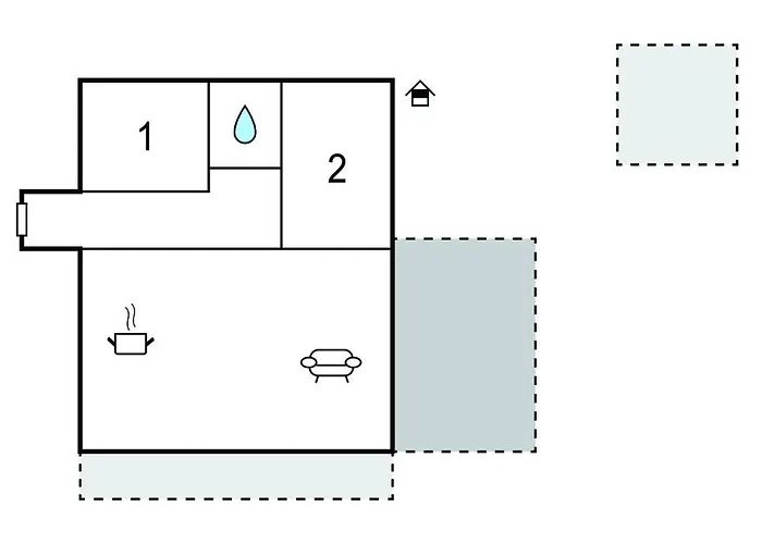 Stunning In * Klenovica