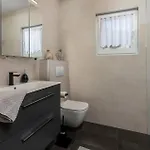 Apartment Cozy In With Wifi *