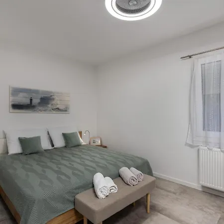 Cozy In With Wifi Apartamento *